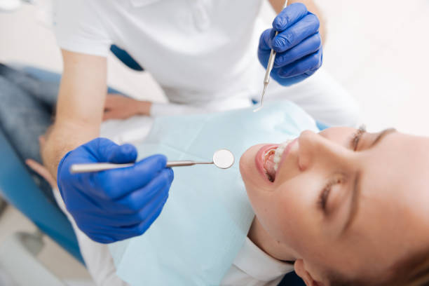 Advanced Technology for Better Dental Care in South San Gabriel, CA